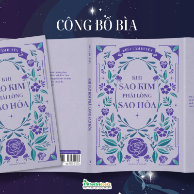 Sách - Khi Sao Kim phải lòng Sao Hỏa