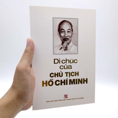 Di Chúc Của Chủ Tịch Hồ Chí Minh