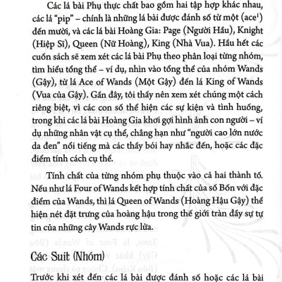 Tarot Wisdom - Tập 2