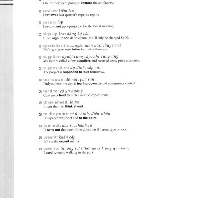 New Toeic 400 - Season 3 (Không Kèm CD)