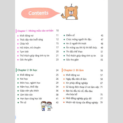 Thư Giãn Cùng Tiếng Anh (Kèm file MP3)