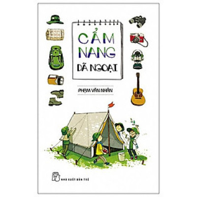 Cẩm Nang Dã Ngoại (2022)