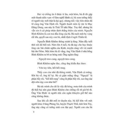 Sách - Sấm Trạng Trình Dẫn Giải (2024) - Nhà Xuất Bản Tri Thức