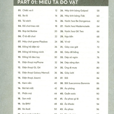 Expressions For English Speaking 100+ Chủ Đề Về Đời Sống