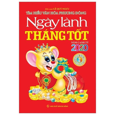 Ngày Lành Tháng Tốt 2020