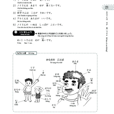Chinh Phục Tiếng Nhật Từ Con Số 0 Cho Người Mới Bắt Đầu Tập 2 (Tái Bản) - Học Kèm App Online