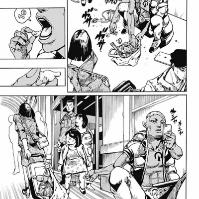 ジョジョリオン 22 (ジャンプコミックス) - JOJORION 22