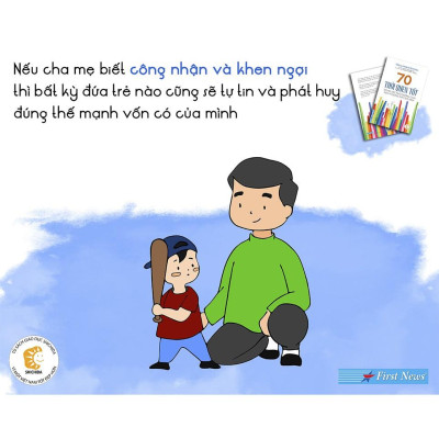 70 Thói Quen Tốt Trong Việc Dưỡng Con Theo PP Shichida - Bản Quyền