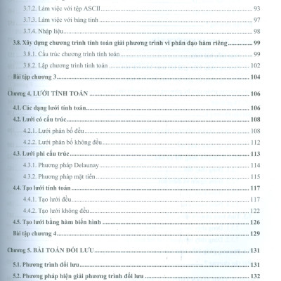 Kỹ Thuật Lập Trình Trong Thủy Khí Ứng Dụng