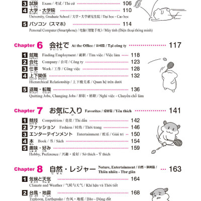 2500 Japanese Vocabulary Words For The JLPT N2 (Japanese Edition)