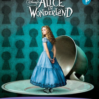 Disney Kids Readers Level 5 Pack Of 6