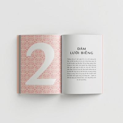 Sách Niksen Sức Mạnh Của Việc Tạm Dừng - BẢN QUYỀN