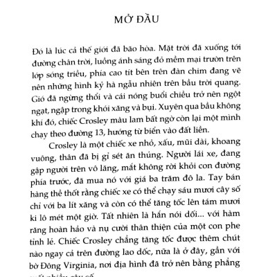 Cò Súng Tử Thần