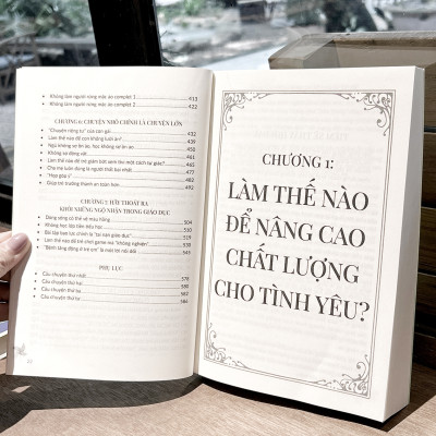 Sách nuôi dạy - Người Mẹ Tốt Hơn Là Người Thầy Tốt - Ấn bản 2025 có chỉnh sửa bổ sung - Tác giả Doãn Kiến Lợi