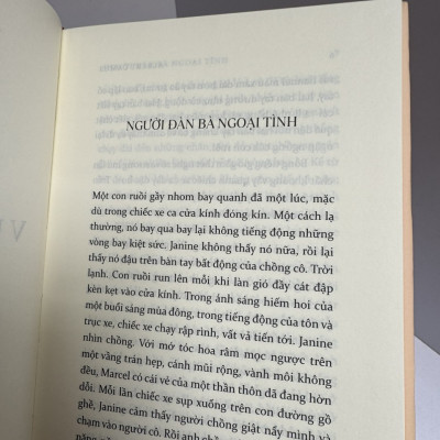 LƯU ĐÀY VÀ VƯƠNG QUỐC – Albert Camus – Liễu Trương dịch -  Nhã Nam - NXB Hội Nhà Văn