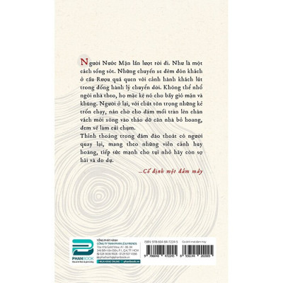 Cố Định Một Đám Mây