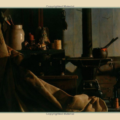 The Christmas Candle