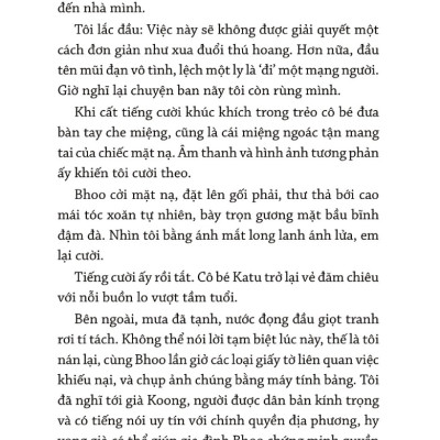 Thương Ngàn (Tiểu Thuyết) - Vĩnh Quyền _TRE