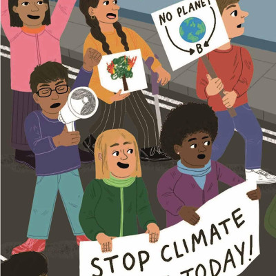 A Ladybird Book: Climate Change (Hardcover)