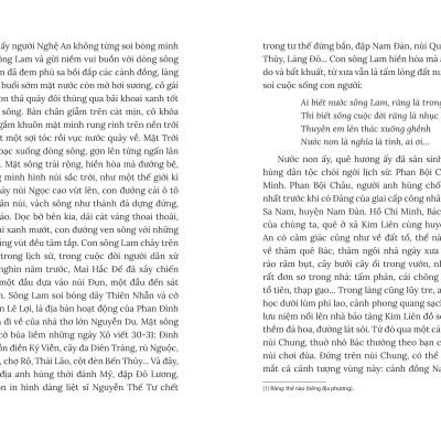 Sách - Đất Nước Ngàn Năm - Tập 2