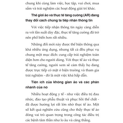 Metarvese - Cuộc Cách Mạng Tiếp Nối Blocchain, Nft Và Tiền Điện Tử