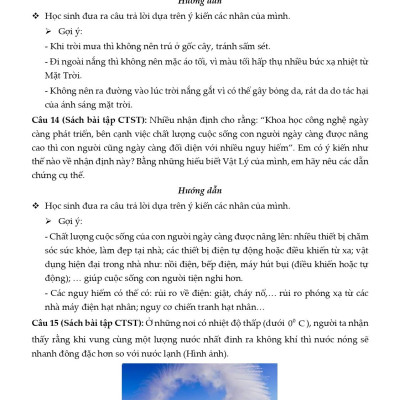 Sách - Tự Học Vật Lí Lớp 10 - Tập 1 (Theo Chương Trình SGK Mới)