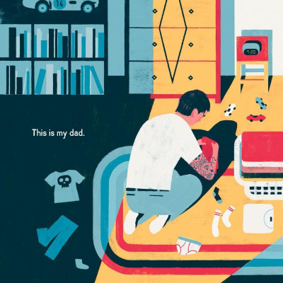 My Dad Used To Be So Cool