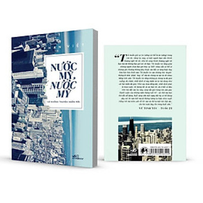 NƯỚC MỸ, NƯỚC MỸ VÀ NHỮNG TRUYỆN NGẮN