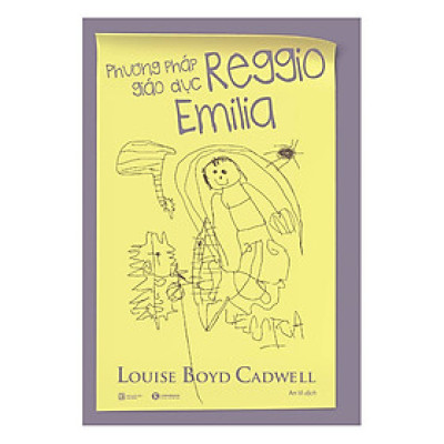 Phương Pháp Giáo Dục Reggio Emilia