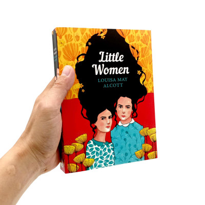 Little Women: The Sisterhood