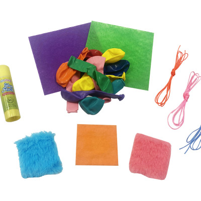 Craft Creations Children 16 2: Create Your Own Squishies