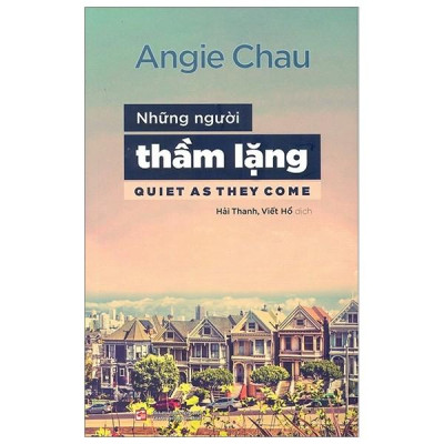 Những Người Thầm Lặng