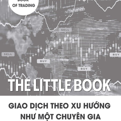 The Little Book: Giao dịch theo xu hướng như một chuyên gia