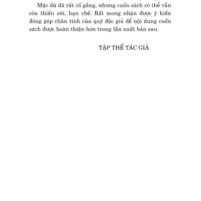 Hướng dẫn môn học Luật tố tụng hành chính 