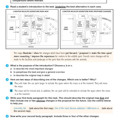 My IELTS Book 2B PREPARATION COURSE Student
