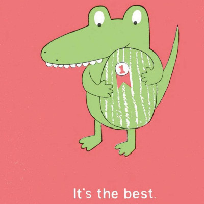 World of Reading Level 1: The Watermelon Seed; Good Night Owl: 2-in-1 Listen-Along Reader