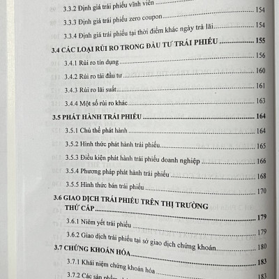 Sách - Giáo Trình Thị TRường Tài Chính Và Các Định Chế Tài Chính