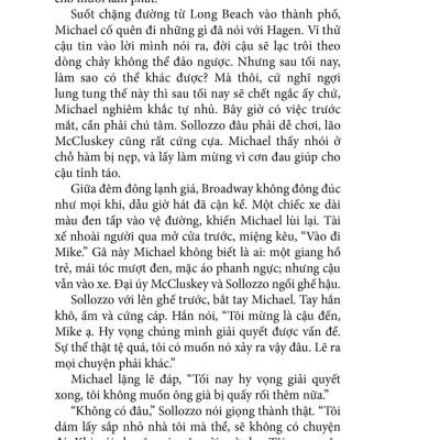 Sách - Bố Già - Ấn Bản Kỉ Niệm 55 Năm Xuất Bản Lần Đầu - Tặng Kèm Bookmark