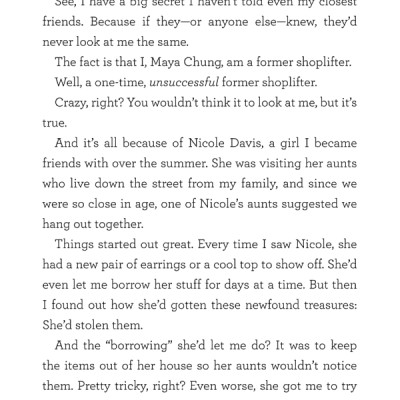 Lights, Music, Code! #3 (Girls Who Code)