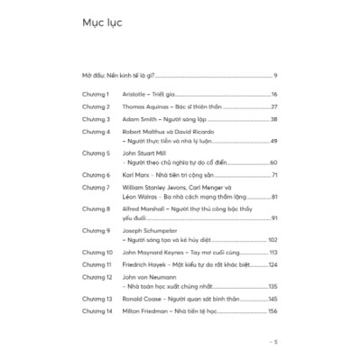 Tư Duy Như Kinh Tế Gia - Những Nhà Kinh Tế Vĩ Đại Đã Định Hình Thế Giới Có Thể Dạy Chúng Ta Điều Gì? (Robbie Mochrie) - Omega Plus 