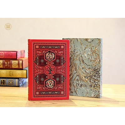 Ấn bản giới hạn Đôi lứa xứng đôi - Nửa đêm - Cười