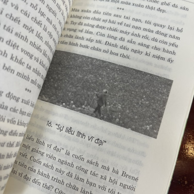 PHÍA TRƯỚC CỦA TRƯỞNG THÀNH – Đặng Hoàng Ngân – Quảng Văn – NXB Phụ nữ (bìa mềm)