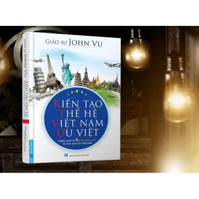 Combo Kiến Tạo Thế Hệ Việt Nam Ưu Việt (42546)  Lời Khuyên Dành Cho Các Bậc Cha Mẹ (53658)  - Bản Quyền