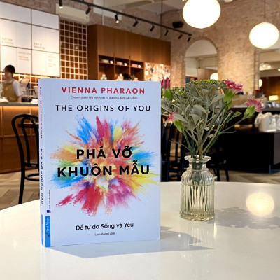 Phá Vỡ Khuôn Mẫu 