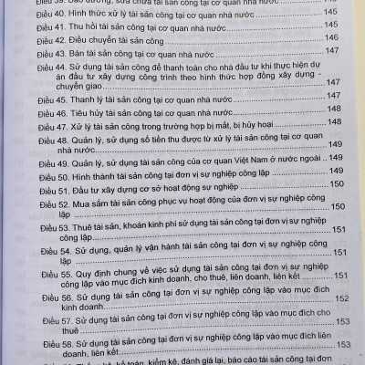 Quy Định Tiêu Chuẩn Chuyên Môn Nghiệp Vụ Chức Danh Nghề Nghiệp Chuyên Ngành Kế Toán Và Công Tác Quản Lý, Sử Dụng Tài Sản Công Dành Cho Kế Toán Đơn Vị Hành Chính Sự Nghiệp