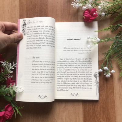 Sống Đẹp Mỗi Ngày - Hành Trang Cuộc Sống - Mạnh Mẽ Hơn Ngày Hôm Qua