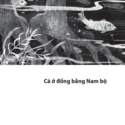 Sách - Những Chuyện Lạ Về Cá (Tái Bản 2025)