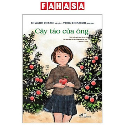 Sách - Cây Táo Của Ông