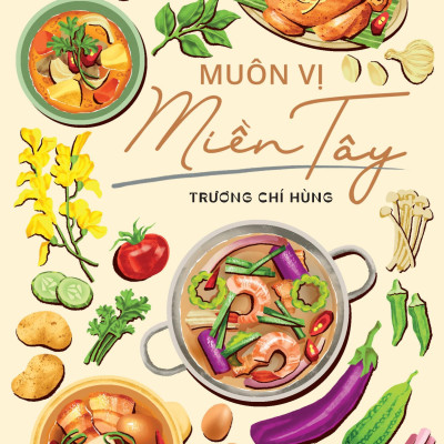 Muôn Vị Miền Tây