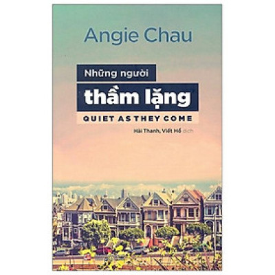 Những Người Thầm Lặng